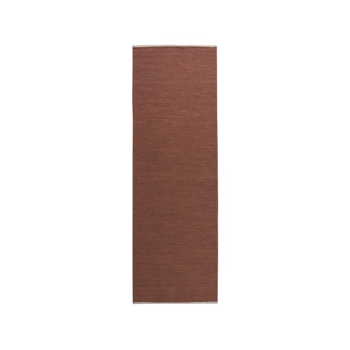 Tapete Allium 80x250 cm - corten - Kateha