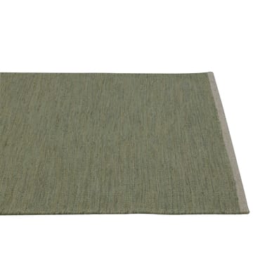 Tapete Allium 80x250 cm - verde salgueiro - Kateha