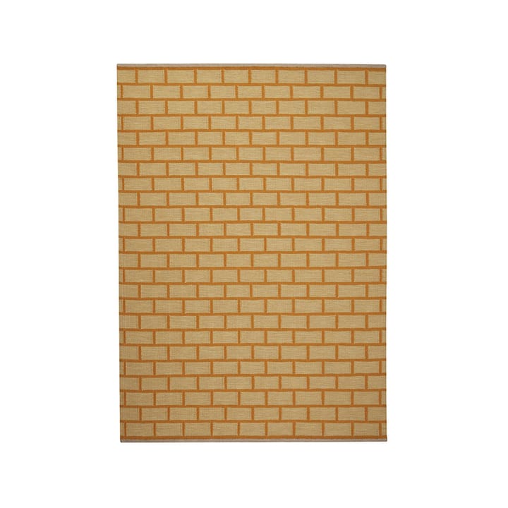 Tapete Brick - Leão, 170x240 cm - Kateha