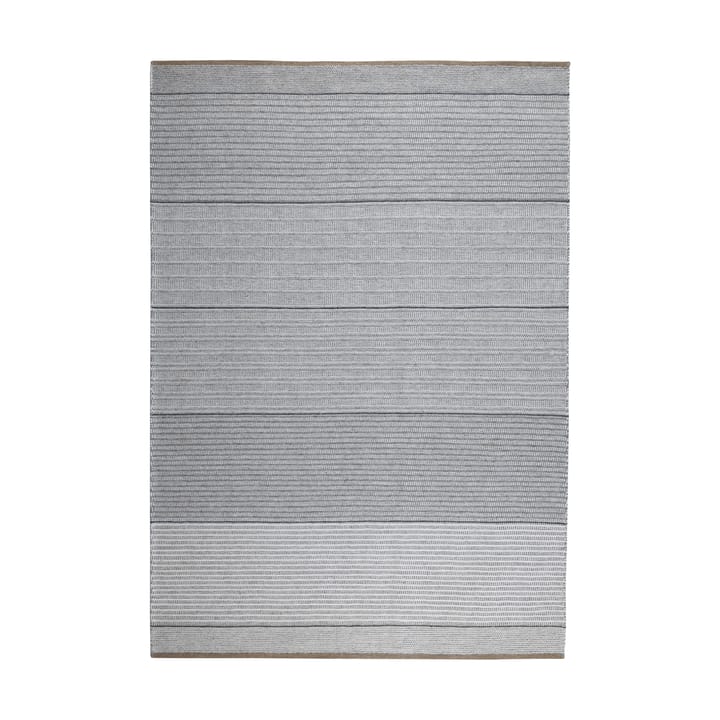 Tapete de lã Tribulus Four, Grey, 170x240 cm Kateha