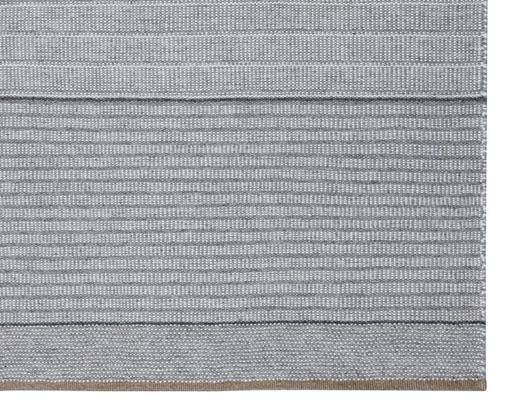 Tapete de lã Tribulus Four, Grey, 170x240 cm Kateha