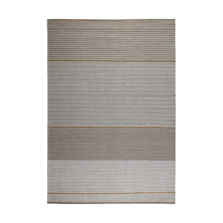 Tapete de lã Tribulus Three - Beige, 170x240 cm - Kateha