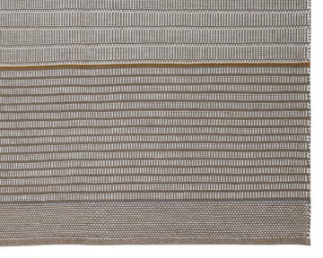 Tapete de lã Tribulus Three - Beige, 170x240 cm - Kateha