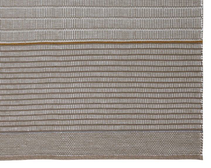 Tapete de lã Tribulus Three, Beige, 170x240 cm Kateha