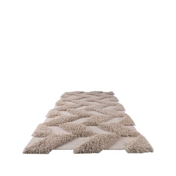 Tapete Herringbone Wild - bege, 200x300 cm  - Kateha