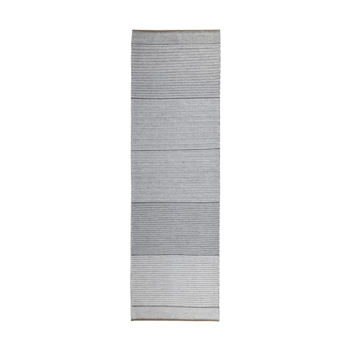 Tapete Tribulus Four - Grey, 80x250 cm - Kateha