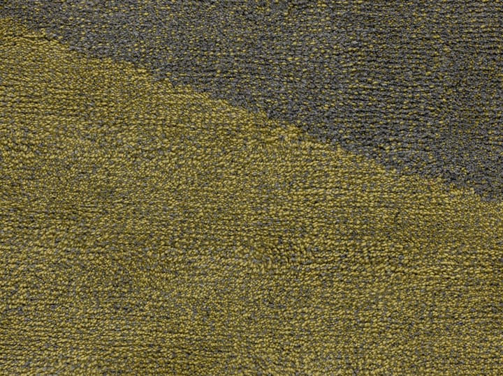 Verso tapete - Amarelo 200x300 cm - Kateha