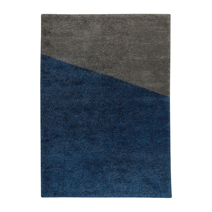 Verso tapete - Azul 200x300 cm - Kateha