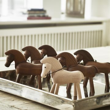 Cavalo Kay Bojesen  - faia - Kay Bojesen Denmark