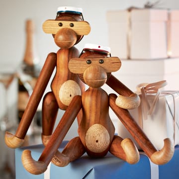 Chapéu de estudante para o macaco pequeno Kay Bojesen - azul - Kay Bojesen Denmark