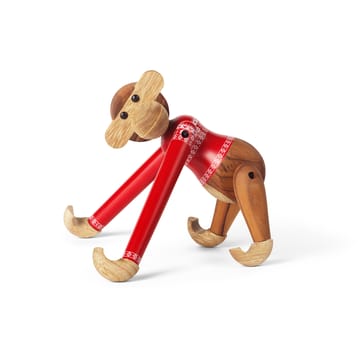 Kay Bojesen macaco Christmas Jumper 2024 - Teca-Limba - Kay Bojesen Denmark