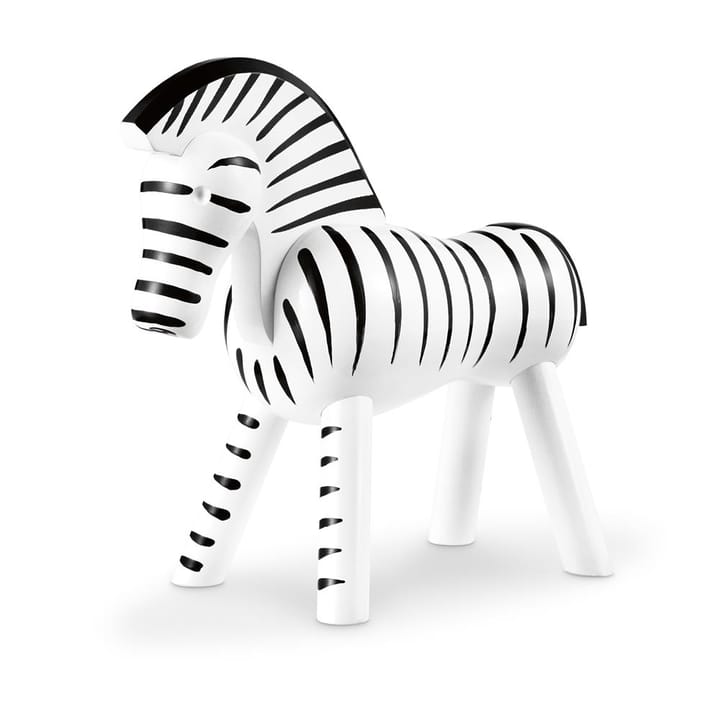 Zebra Kay Bojesen - 14 cm - Kay Bojesen Denmark