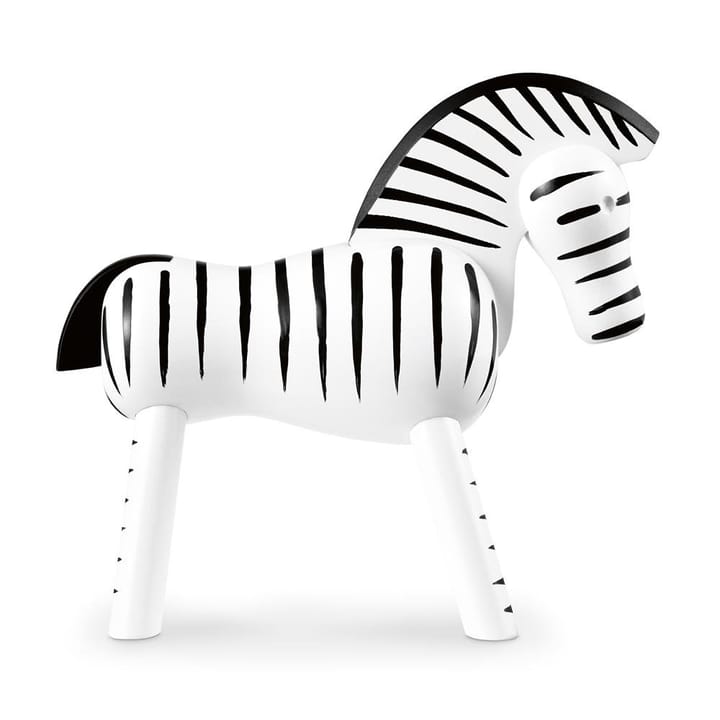 Zebra Kay Bojesen - 14 cm - Kay Bojesen Denmark