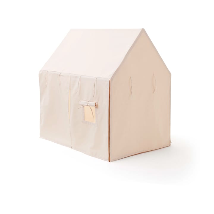 Tenda Playhouse Kid's Base - Branco natural - Kid's Concept