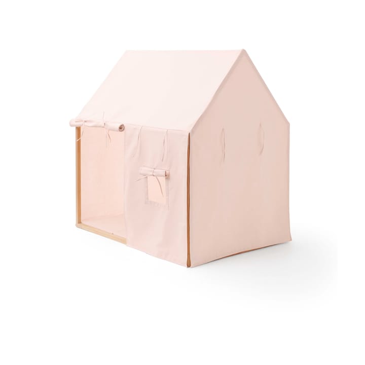 Tenda Playhouse Kid's Base - Rosa claro  - Kid's Concept