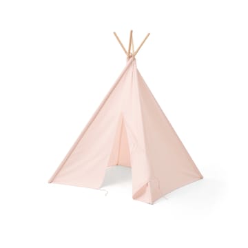 Tenda Tipi Kid's Base  - Rosa claro  - Kid's Concept