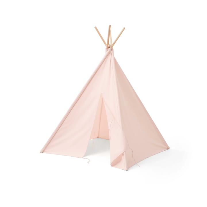 Tenda Tipi Kid's Base , Rosa claro  Kid's Concept