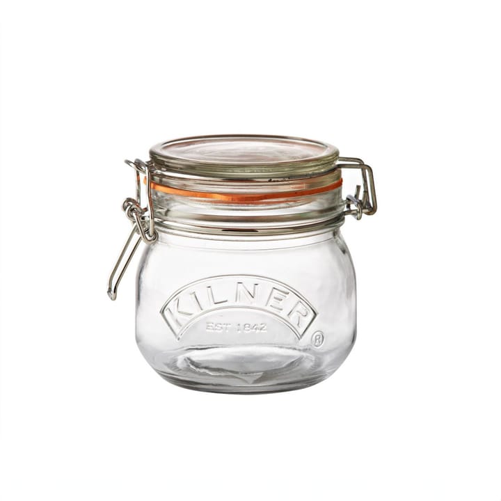 Frasco de conservação Kilner - 0,5 l - Kilner