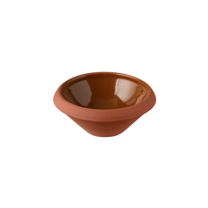 Tigela Knabstrup 0,1 l - terracotta - Knabstrup Keramik