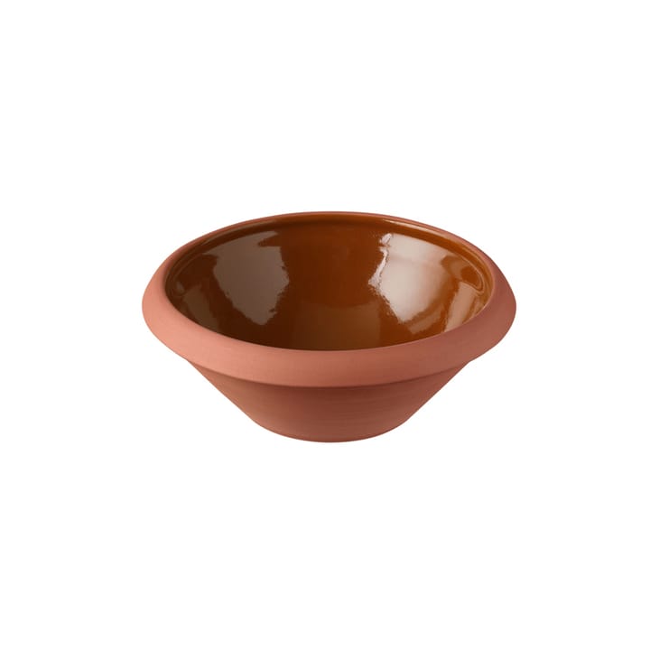 Tigela Knabstrup 0,5 l - terracotta - Knabstrup Keramik