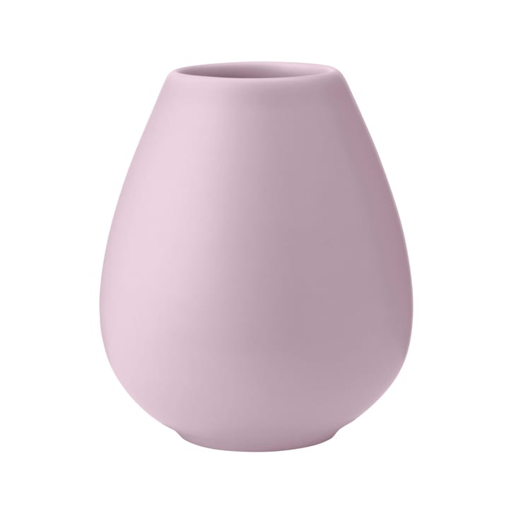 Vaso Earth 14 cm - rosa - Knabstrup Keramik