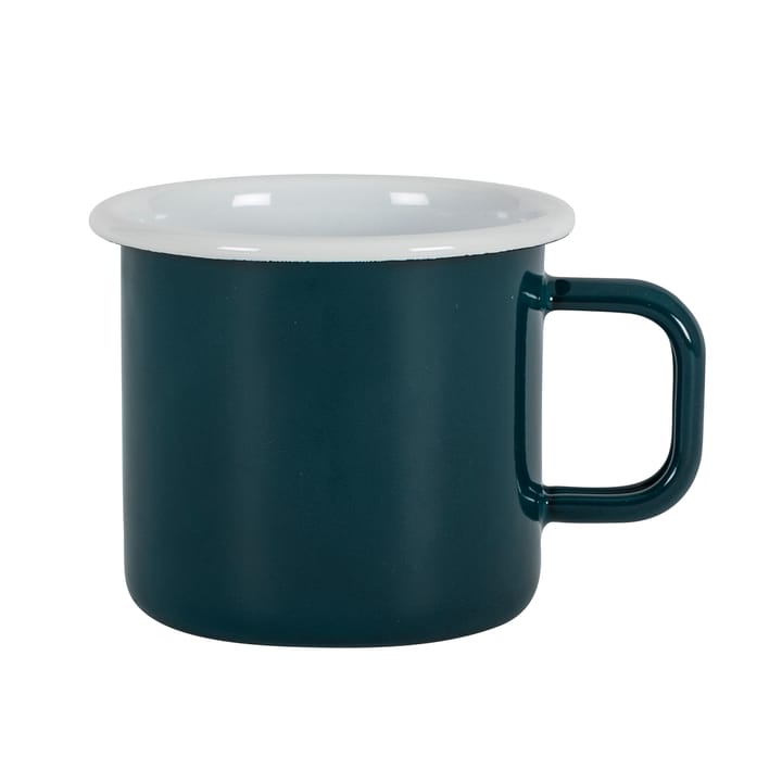 Caneca Kockums 37 cl - Kockums Blue - Kockums Jernverk