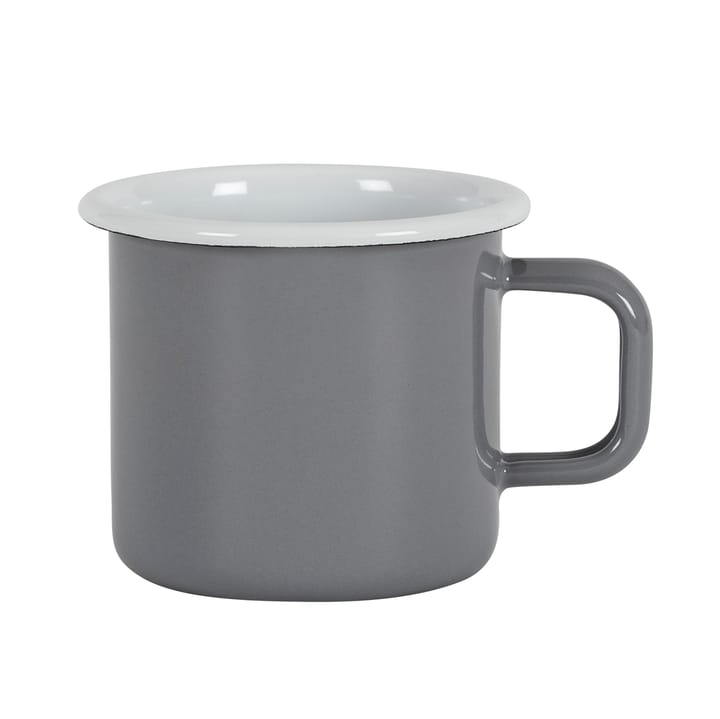 Caneca Kockums 37 cl - Kockums Grey - Kockums Jernverk