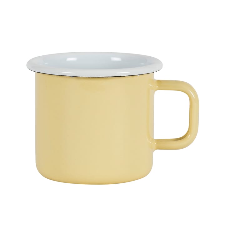 Caneca Kockums 37 cl - Yellow Citron  - Kockums Jernverk