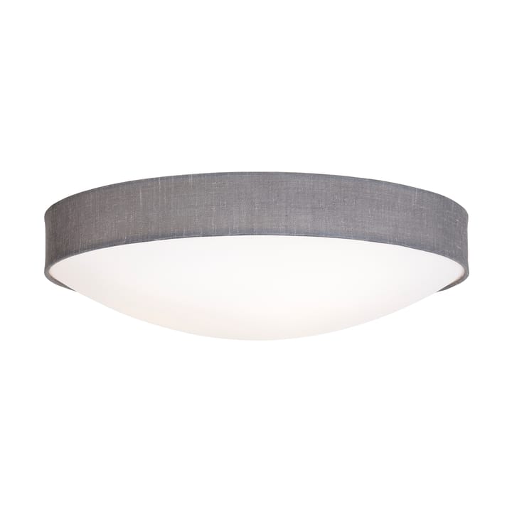 Candeeiro de teto Kant Ø55 cm, Grey-white Konsthantverk