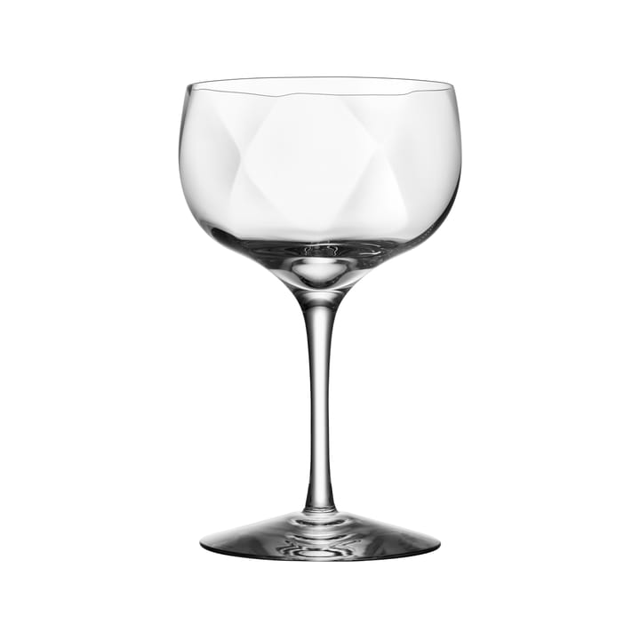 Copo coupe Chateau 35 cl - Clear - Kosta Boda