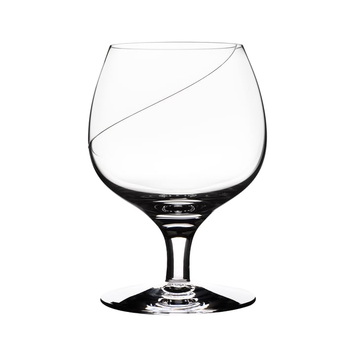 Copo de brandy Line 26 cl - Clear - Kosta Boda