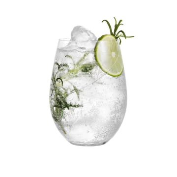 Copo de gin Line 60 cl - transparente - Kosta Boda