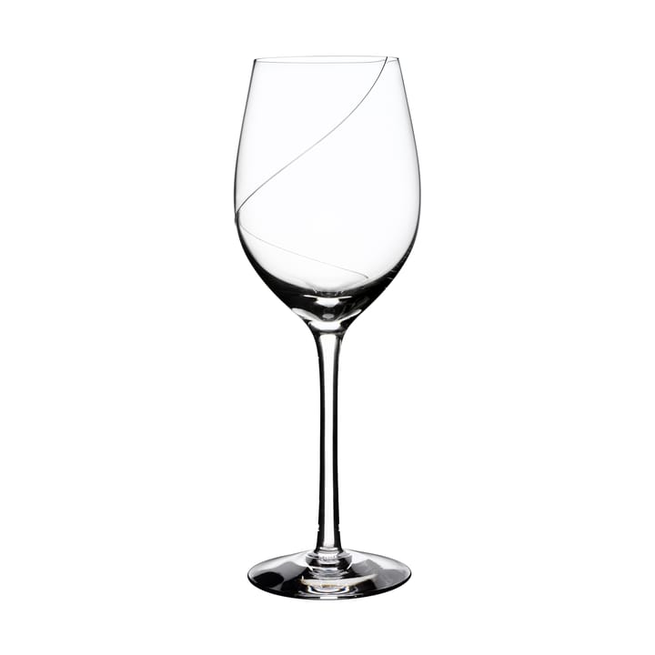 Copo de vinho Line  XL 44 cl - Clear - Kosta Boda