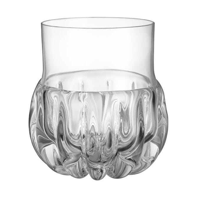 Copo Jomo 42 cl - Transparente - Kosta Boda