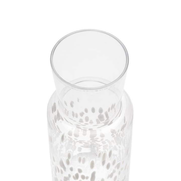 Meadow vaso 300 mm - Inverno - Kosta Boda