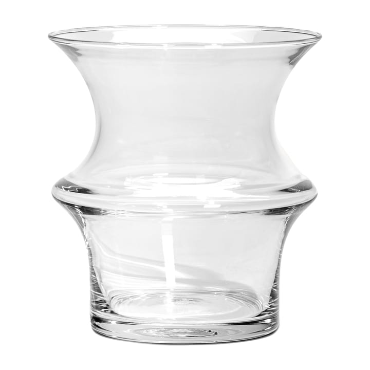 Pagod vaso 16.7 cm - Transparente - Kosta Boda