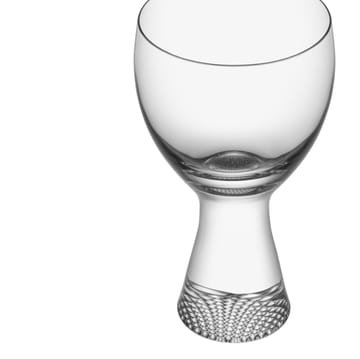 Taça de vinho Limelight 25 cl 2 unidades - Transparente - Kosta Boda