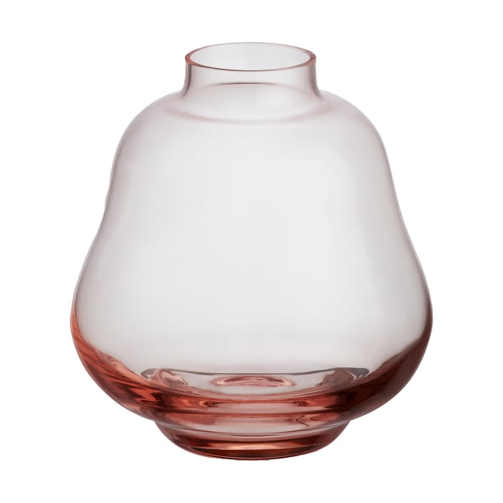 Vaso Kappa 84 mm - Rosa claro - Kosta Boda