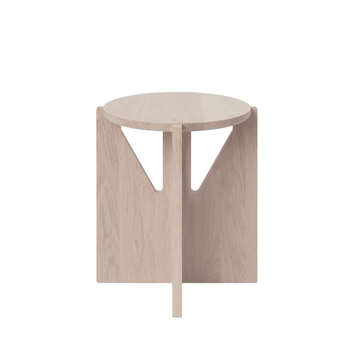 Banco Stool , Carvalho Kristina Dam Studio