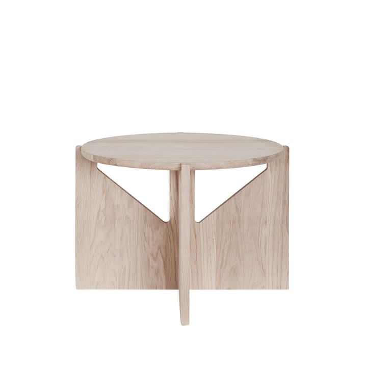 Mesa de centro Table  - Carvalho  - Kristina Dam Studio