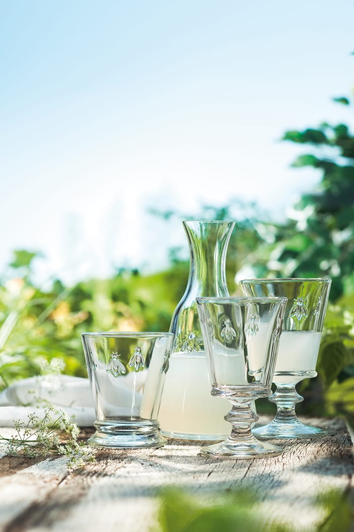 Taça de vinho Abeille 35 cl 6 unid., Transparente La Rochère