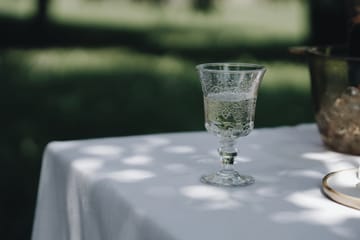 Taça de vinho Amboise 26 cl 6 unid. - Transparente - La Rochère