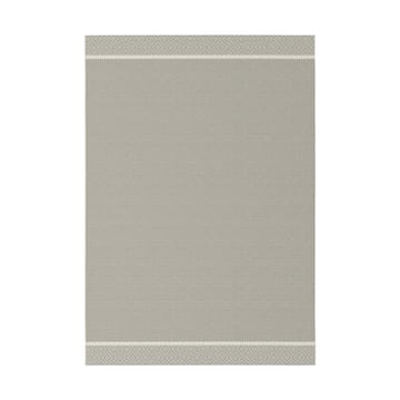 Tapete Marsanne Outdoor 160x230 cm - Hegoa Gris - Lafuma