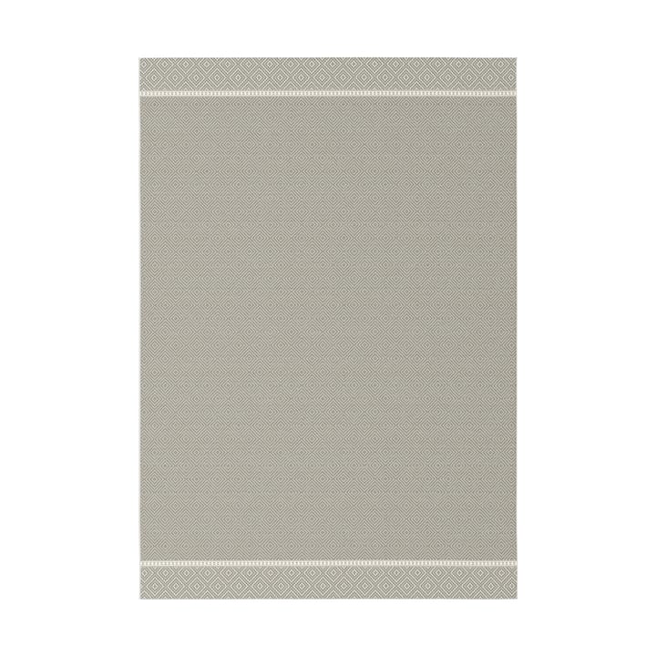 Tapete Marsanne Outdoor 160x230 cm - Hegoa Gris - Lafuma