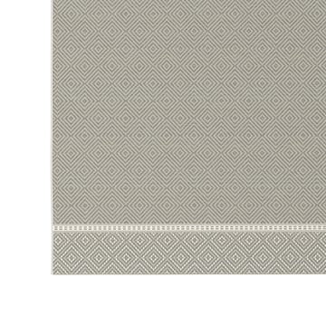 Tapete Marsanne Outdoor 160x230 cm - Hegoa Gris - Lafuma