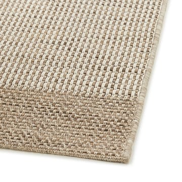 Tapete Melya Outdoor 200x290 cm - Sonora Beige - Lafuma