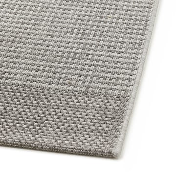 Tapete Melya Outdoor 200x290 cm - Sonora Gris - Lafuma