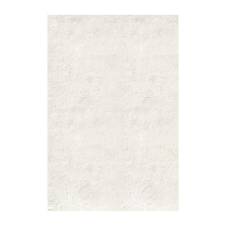 Artisan tapete de lã - Bone White 180x270 cm - Layered