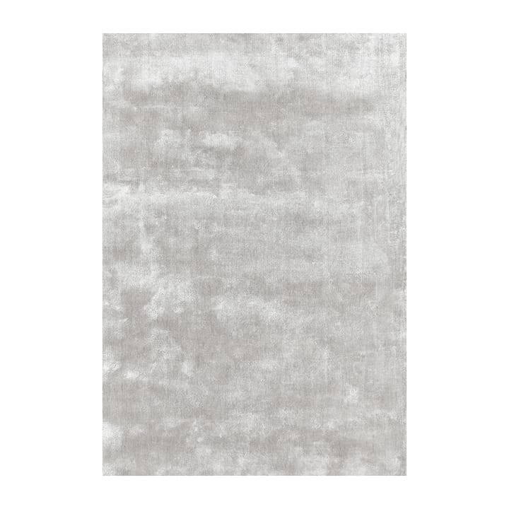 Solid tapete de viscose 300x400cm, Francis pearl (beige) Layered