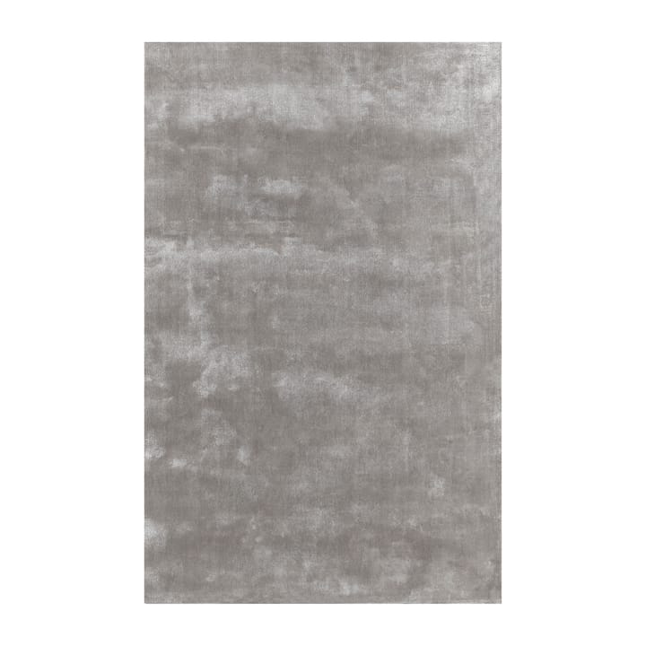 Solid tapete de viscose 300x400cm - True greige (cinza) - Layered